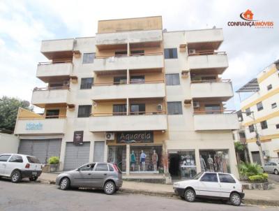 Apartamento para Venda, em Muriaé, bairro Safira, 2 dormitórios, 2 banheiros, 1 vaga