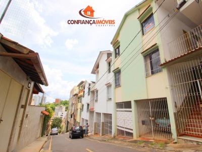 Apartamento para Locação, em Muriaé, bairro Centro, 3 dormitórios, 1 banheiro, 1 vaga