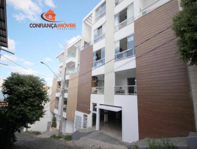 Apartamento para Locação, em Muriaé, bairro Centro, 2 dormitórios, 2 banheiros, 1 suíte, 1 vaga